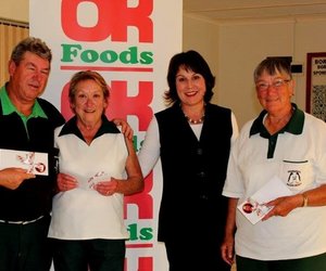 Franskraal Rolbal Nuus (28 May 2015)